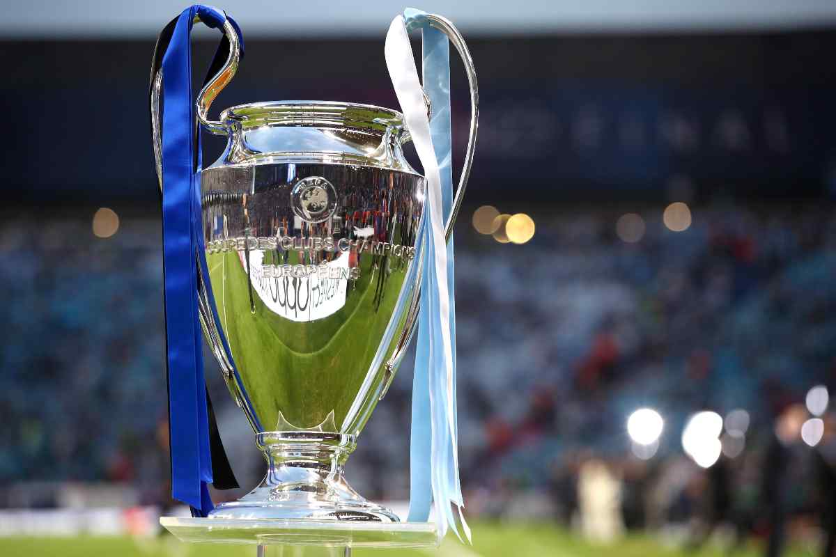 Trofeo Champions League