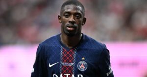 LIVE Psg Arsenal