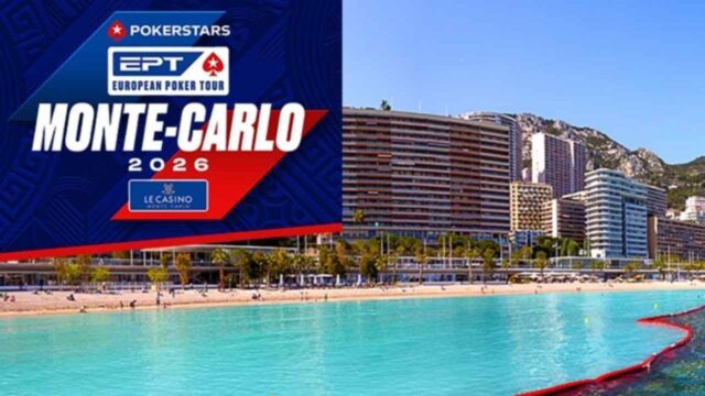 EPT Monte-Carlo: il torneo più prestigioso d’Europa, seguilo Live