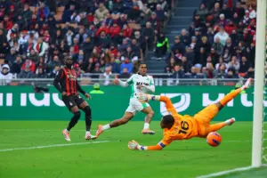 Sassuolo Milan