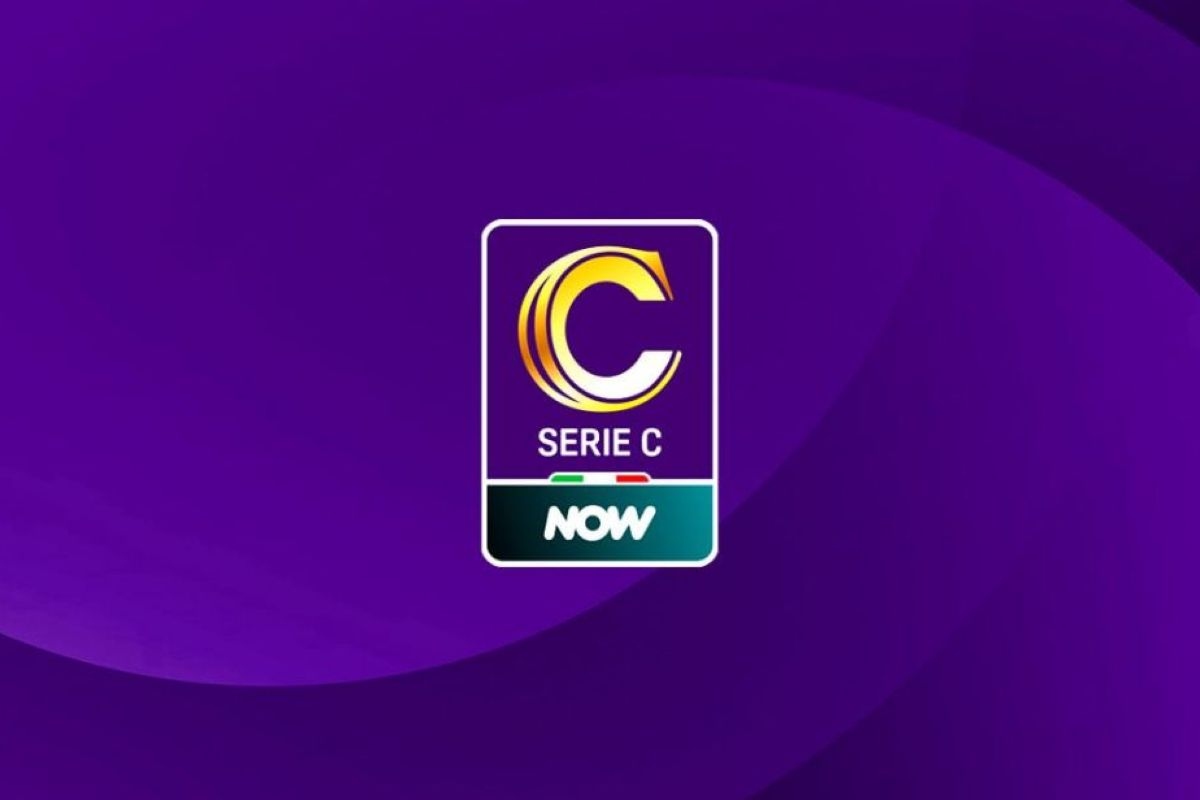 Logo Serie C