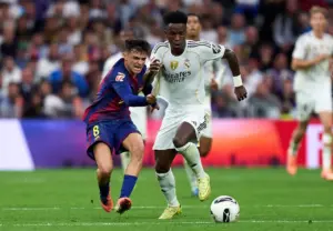 Live Barcellona Real Madrid
