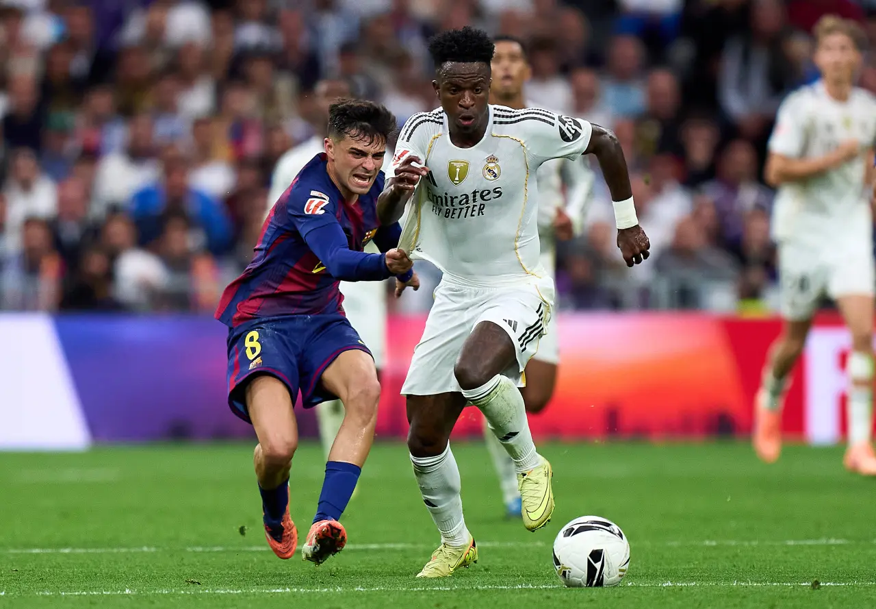 Live Barcellona Real Madrid