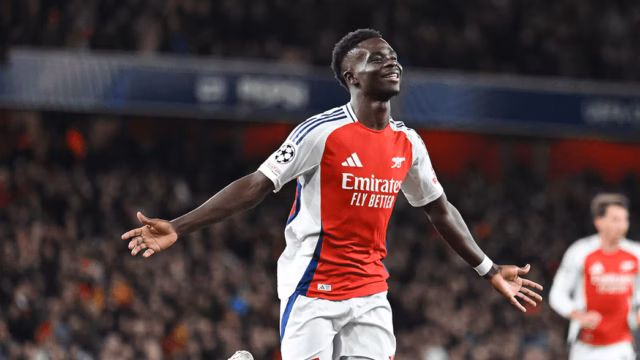 Arsenal Atletico Madrid Champions League