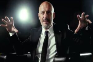 Vincenzo Italiano, nuovo allenatore del Besiktas