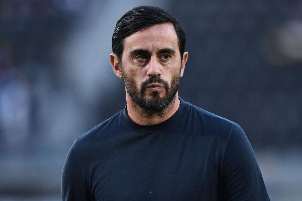 Alberto Aquilani, allenatore