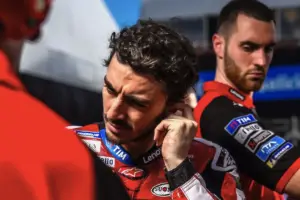 Pecco Bagnaia