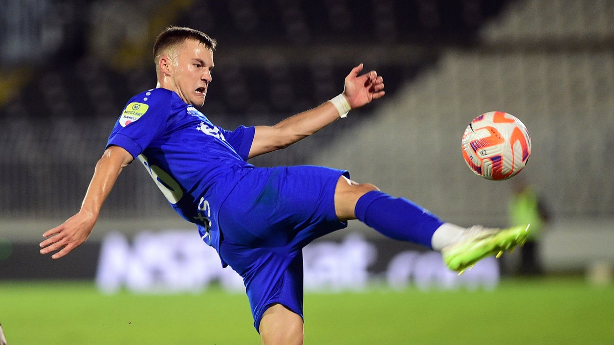Mateja Gasic
