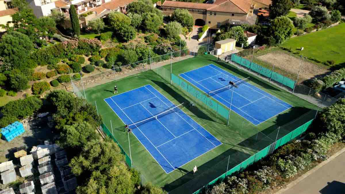 Vip Tennis Cup