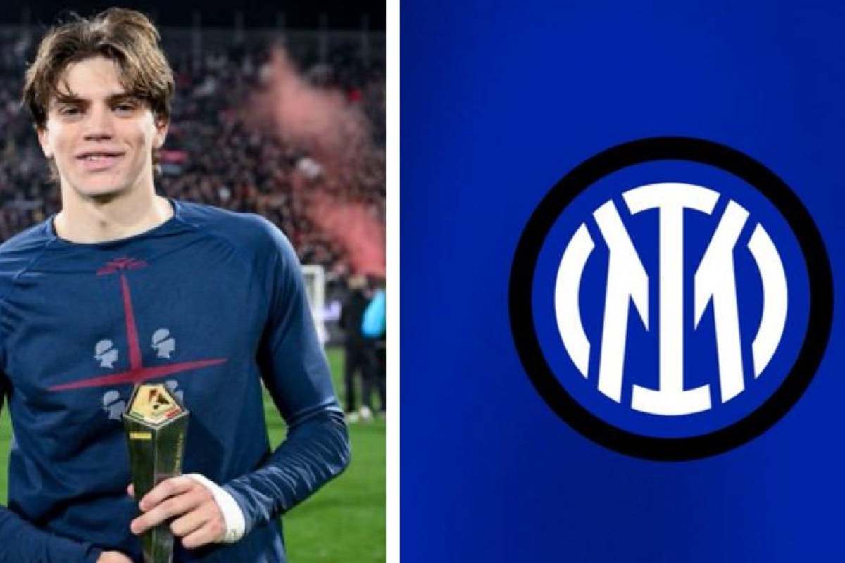 Marco Palestra, difensore Atalanta