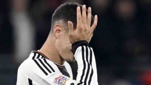Germania eliminata al Mondiale