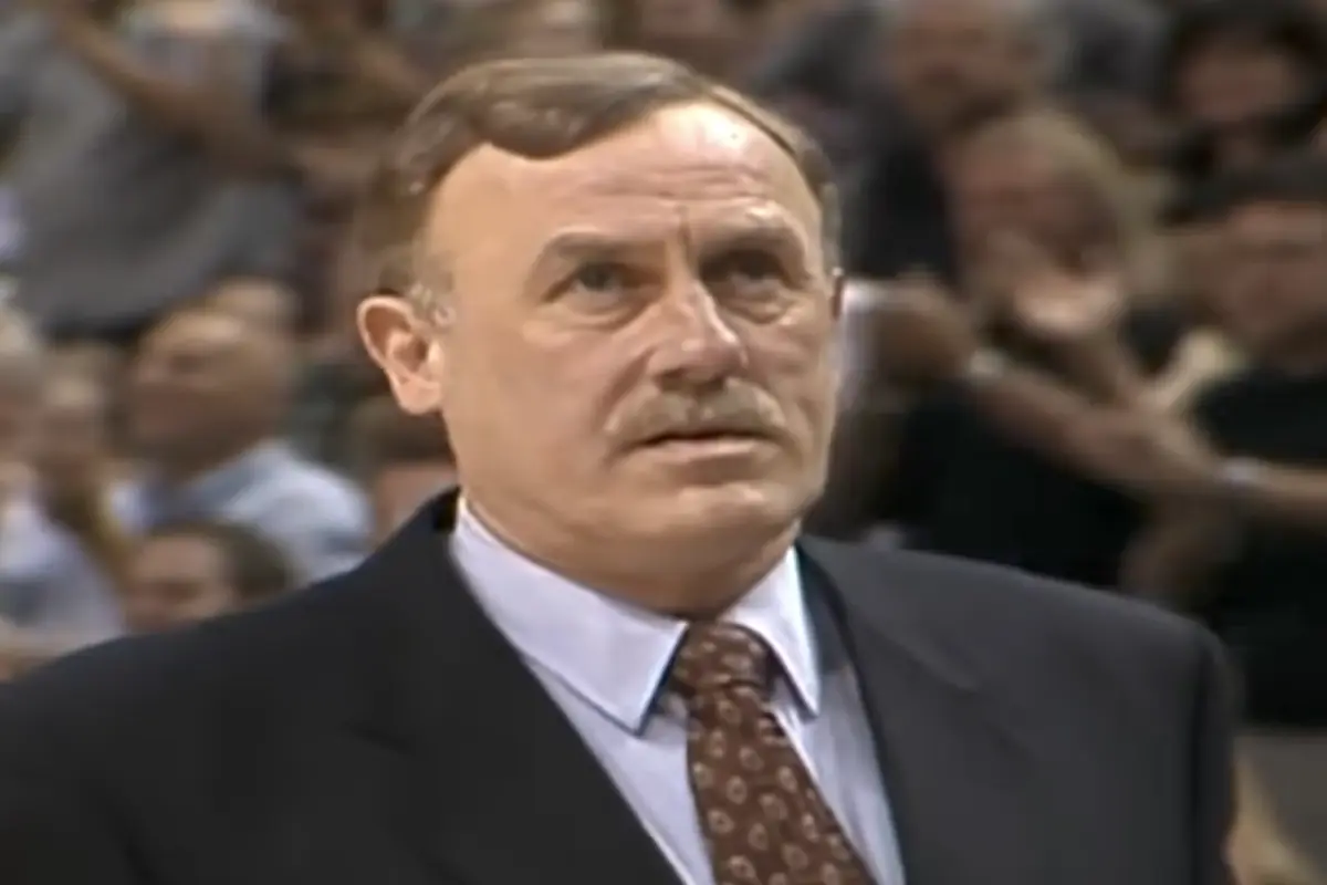 Rick Adelman