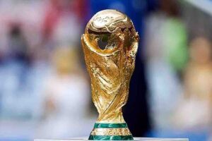 Trofeo Mondiale