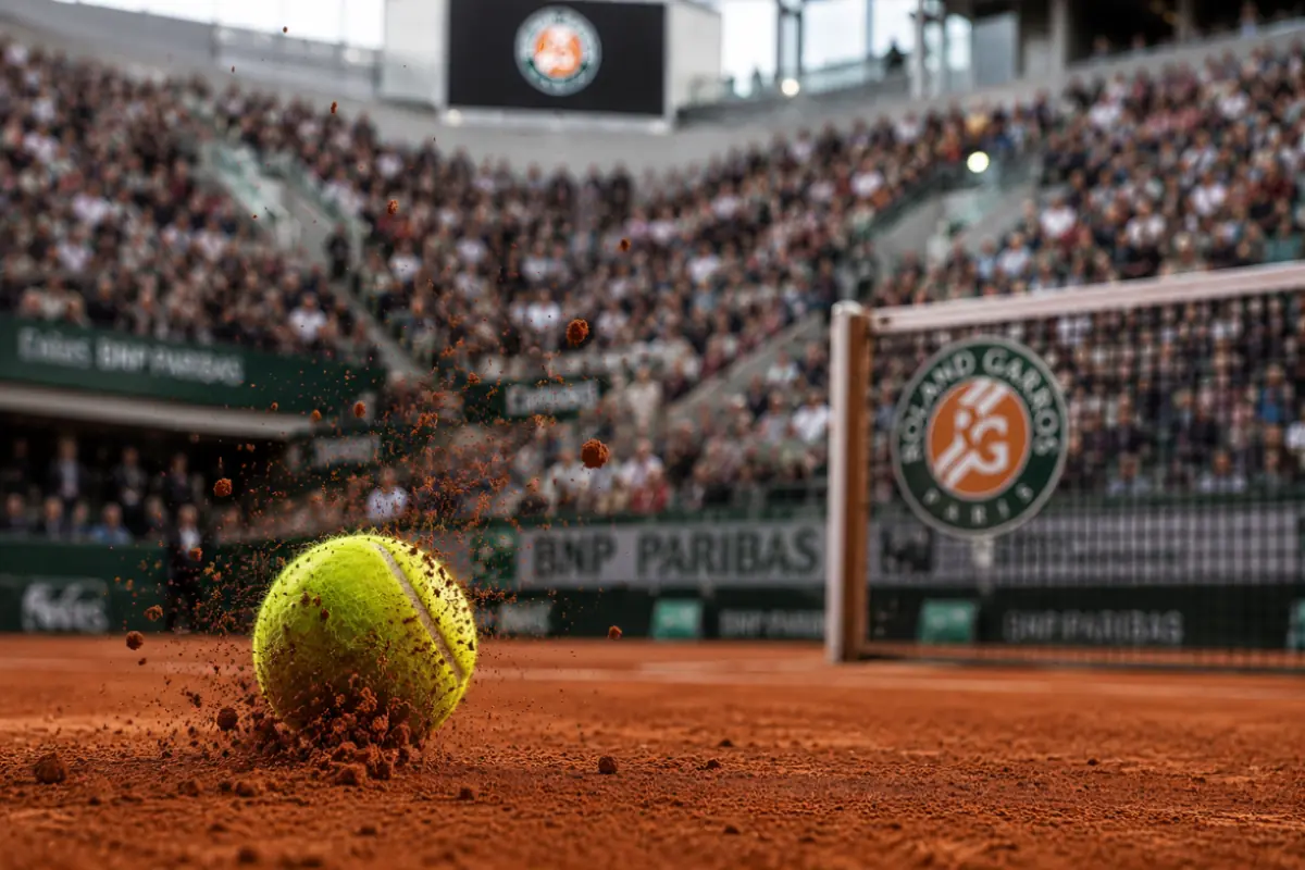 Roland Garros