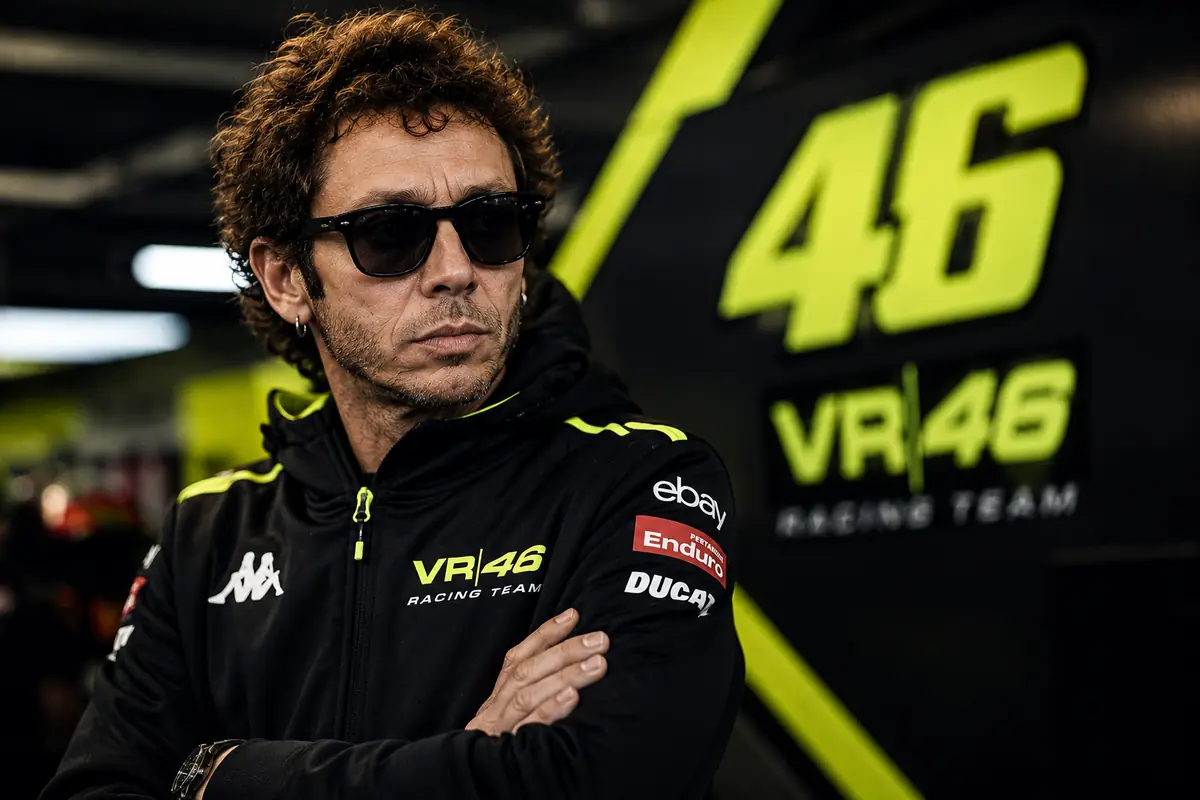 Rossi
