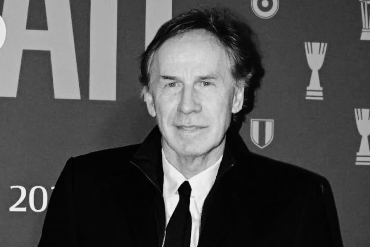 Franco Baresi, ex capitano Milan