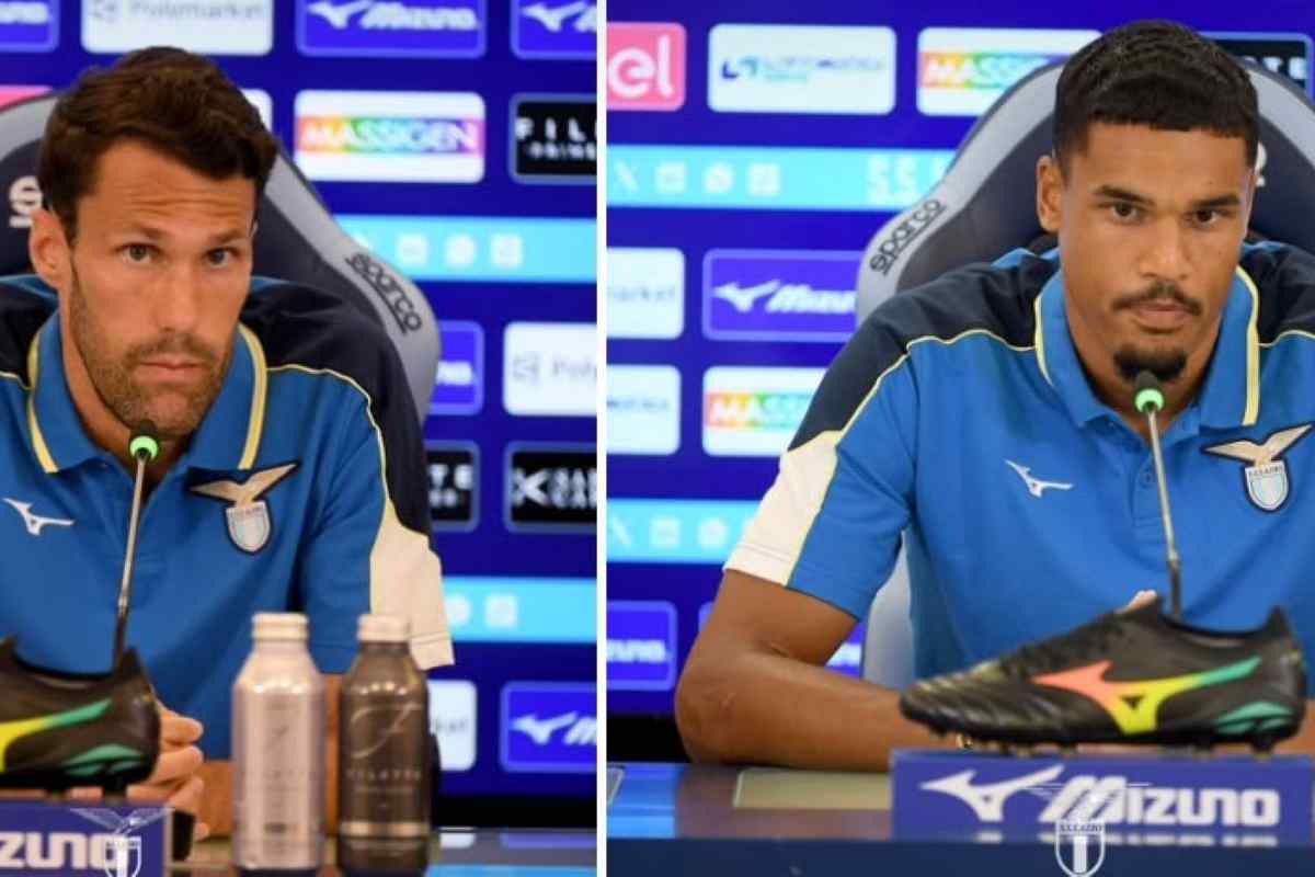 Pedraza e Doekhi, acquisti Lazio