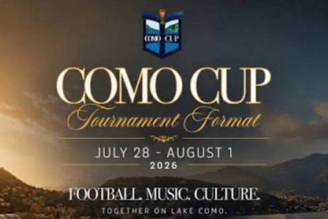 como cup