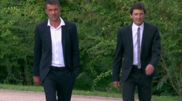 maldini leonardo
