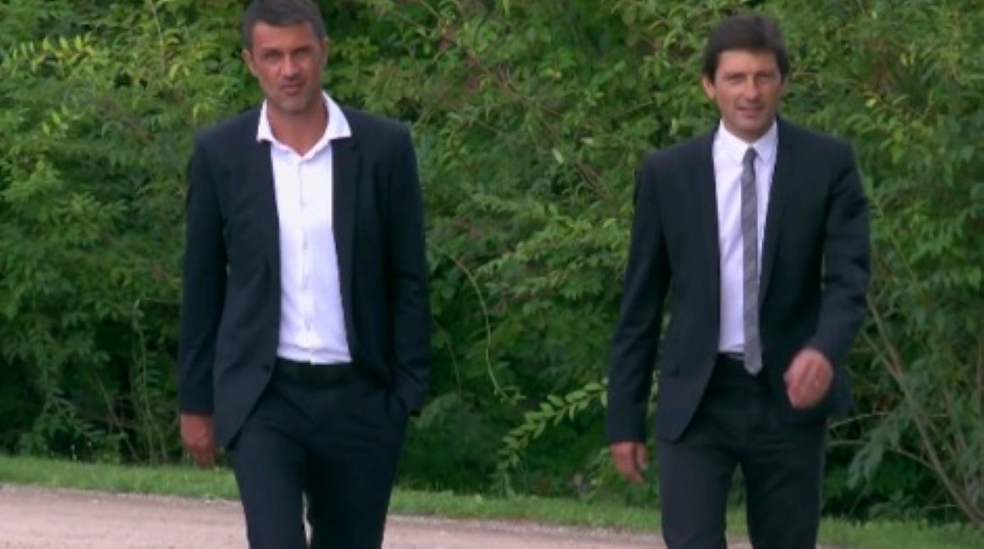 maldini leonardo