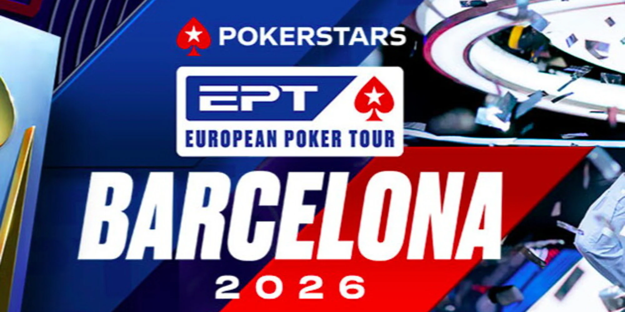 Segui l'Ept di Barcellona in diretta, giornata 4