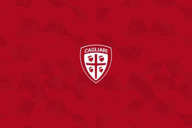 Cagliari logo