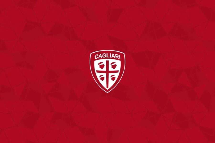 Cagliari logo
