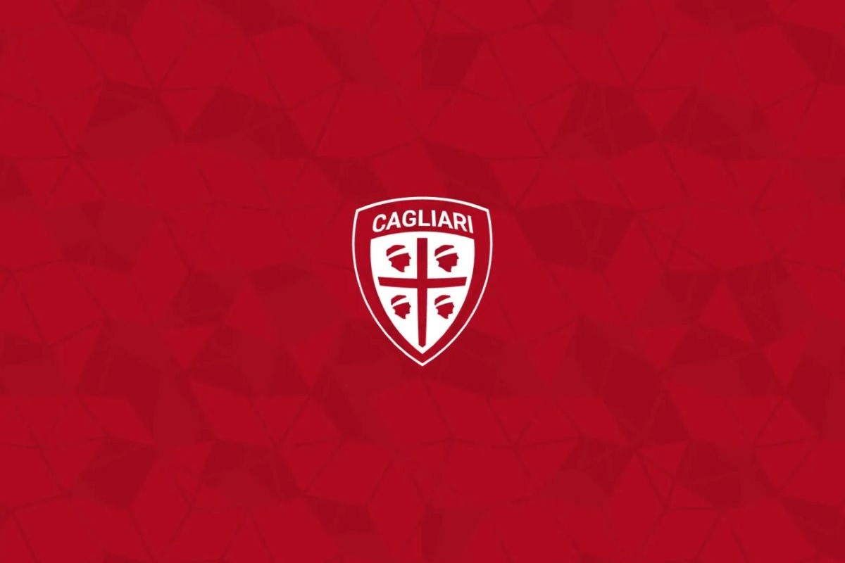 Cagliari logo