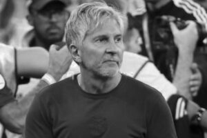 Jorge Messi, è morto il padre di Lionel Messi