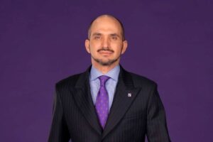Giuseppe Commisso, presidente Fiorentina