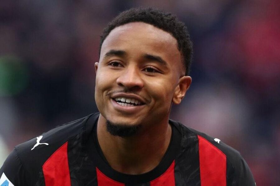 Nkunku, attaccante Milan