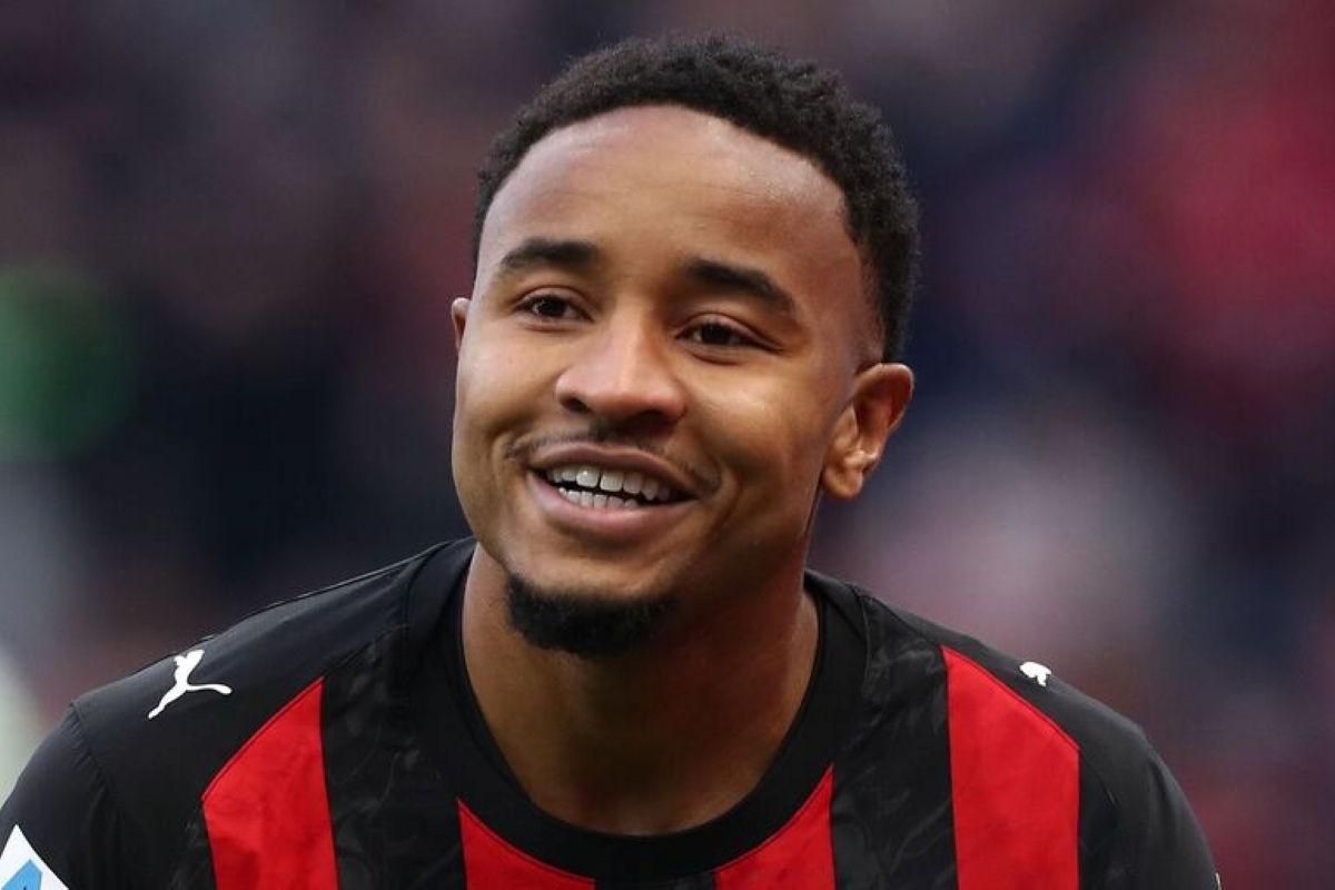 Nkunku, attaccante Milan