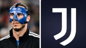 Grabara, portiere Juventus