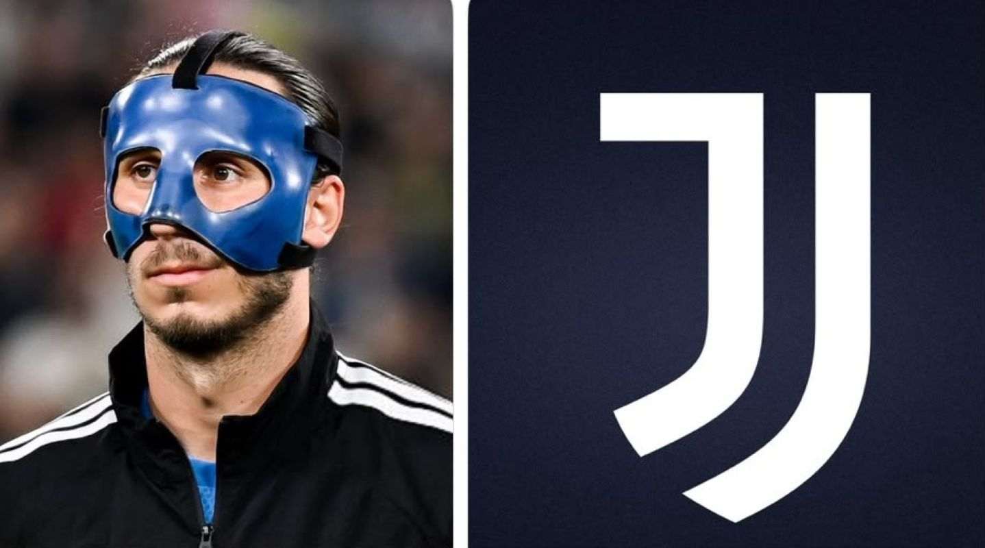 Grabara, portiere Juventus