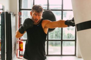 BOXE CLEMENTE RUSSO TORNA SUL RING