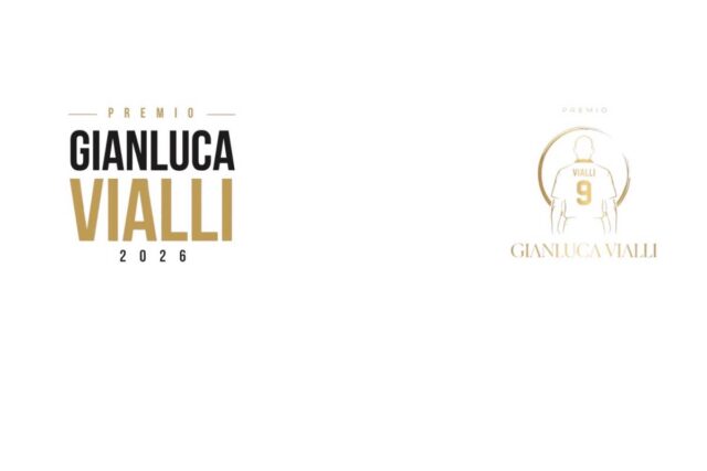 Premio Gianluca Vialli Rimini