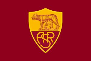 Logo As Roma