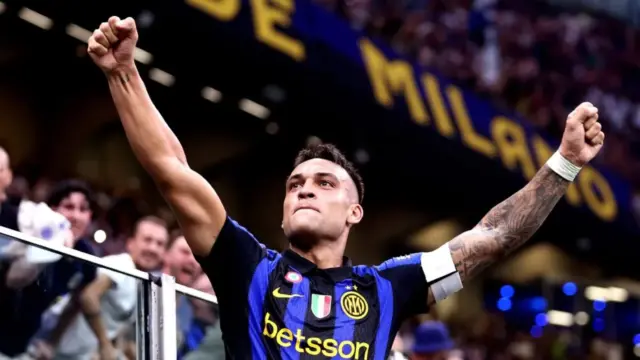 Real Madrid Inter live streaming
