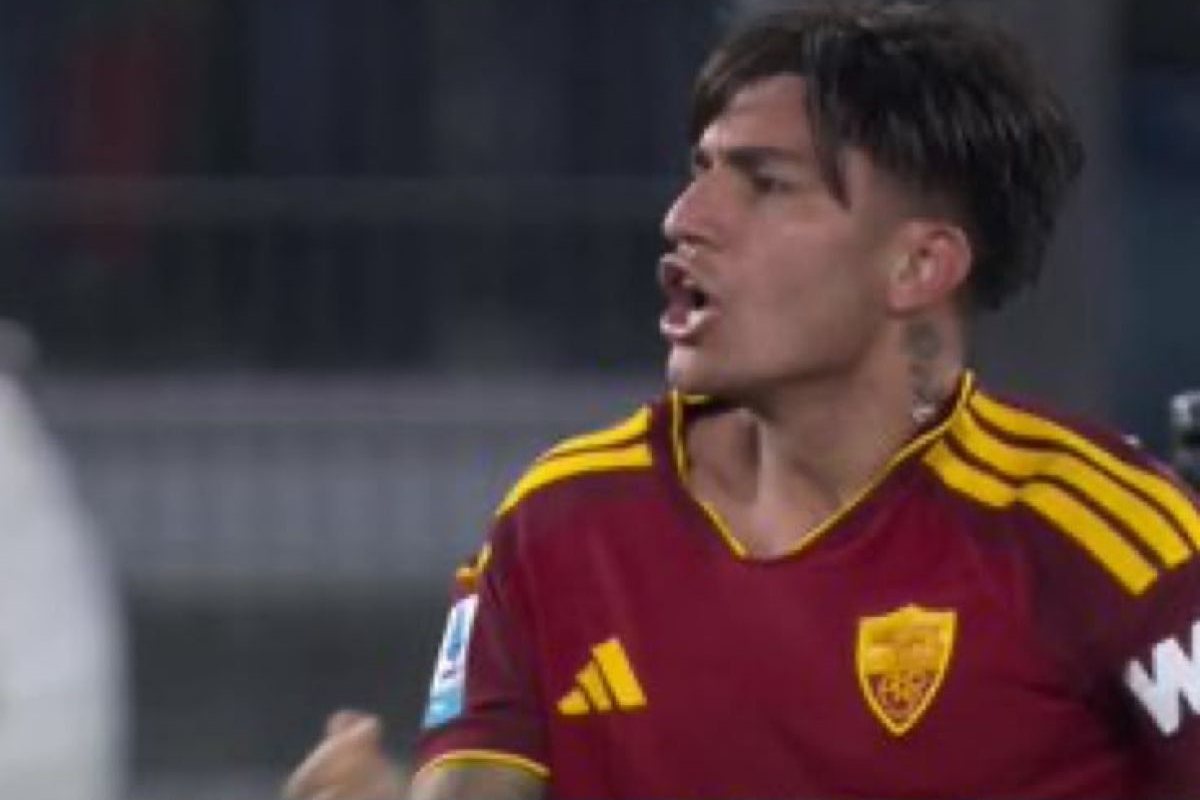 Castro, attaccante Roma