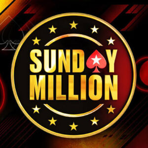 unday Million Live, il grande evento di poker che unisce adrenalina, strategia e competizione. Tutto il fascino del torneo dal vivo e dei suoi protagonisti.